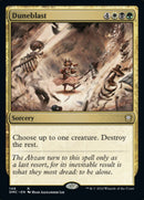 Souffle des dunes [Dominaria United Commander]