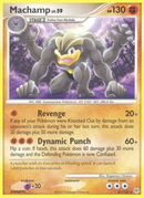 Mackogneur (31/130) [Diamant & Perle : Set de Base]