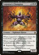 Champion de Laquatus [Masters 25]