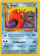 Krabboss (38/62) [Fossile Unlimited]