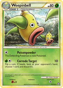 Boustiflor (53/102) [HeartGold & SoulSilver: Indomptable]