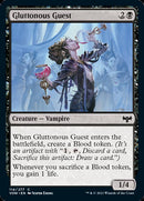 Invité glouton [Innistrad : Noce Écarlate]