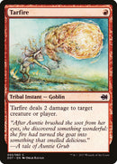 Goudronflamme [Duel Decks: Merfolks vs. Gobelins]