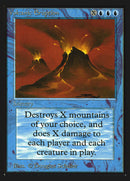 Erupción Volcánica [Edición de Coleccionista]
