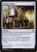 Porte-Armes [Throne of Eldraine]