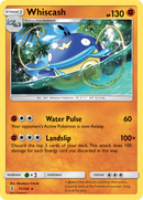 Barbicha (71/145) [Soleil et Lune : Gardiens Ascendants]