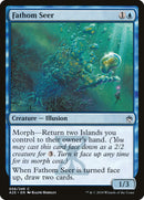Prophète des Abysses [Masters 25]