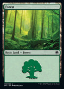 Forêt (136) [Soirée jeux : Chacun pour soi]