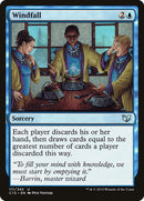 Rentabilisation [Commander 2015]