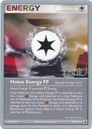 Holon Energy FF (104/113) (Évolutions - Jimmy Ballard) [Championnats du Monde 2006]