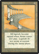 Arène des Anciens [Légendes]