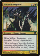Renégats vithian [Alara Reborn]
