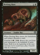 Rats putrides [Planechase]