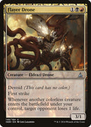 Dron desollador [Juramento de los Guardianes]