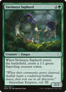 Saprobe de Yavimaya [Dominaria]