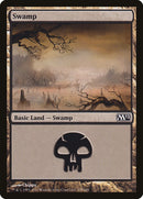 Pantano (239) [Magic 2012]