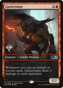 Chusma Callejera (Jornada de Puertas Abiertas) [Promos de Core Set 2019]