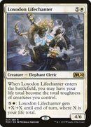 Loxodon Héraut de vie (Paquet promotionnel) [Promos de l'édition de base 2020]