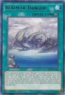 ¡Reino de Peligro! [MP19-EN140] Rara