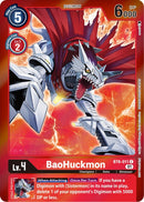 BaoHuckmon [BT6-011] (Paquete de evento 3) [Promociones Doble Diamante]