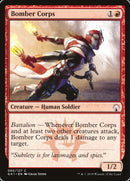 Corps de bombardiers [Kit de guilde Guildes de Ravnica]