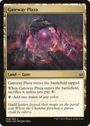 Place du Conflux [Guerre de l'étincelle]