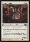 Garde du palais [Magic 2010]