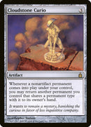 Curiosité de la Nuée [Ravnica: Cité des Guildes]