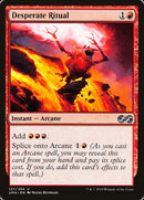 Rituel désespéré [Ultimate Masters]