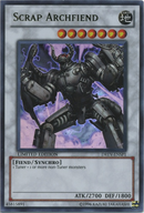 Archdémon Dégoutant [DREV-FRSP1] Ultra Rare