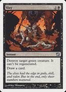 Massacre [Neuvième édition]