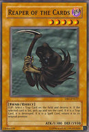 Faucheur des Cartes [DB1-FR127] Commune