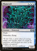 Plumevoile [Ultimate Masters]