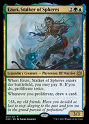 Ezuri, traqueur de sphères [Phyrexia : Tout sera un]