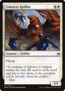 Exécuteur Griffin [La Guerre des Planeswalkers]
