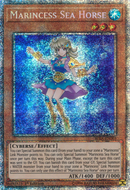 Marincess Hippocampe [RIRA-FR003] Starlight Rare