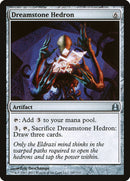 Hedrón Piedrasueño [Commander 2011]