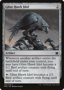 Idole d'épervier scintillant [Modern Masters 2015]