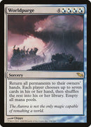 Purge du monde [Shadowmoor]