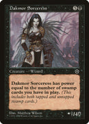 Hechicera de Dakmor [Portal Segunda Era]