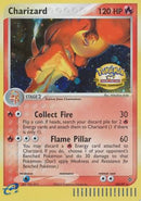 Dracaufeu (100/97) (Championnats Nationaux 2004) [Cartes de Ligue et de Championnat]