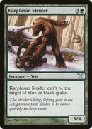 Arpenteur karplusan [Dixième édition]