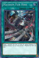 Carnage Au Top [DASA-FR025] Secret Rare