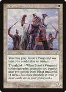 Avant-garde de Teroh [Tourment]