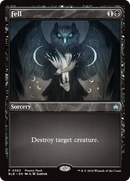 Fell [Promos Bloomburrow]