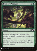 Emboscada del cazador [Mystery Booster]