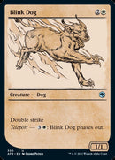 Chien scintillant (Illustre) [Dungeons & Dragons : Aventures au pays des Royaumes Oubliés]