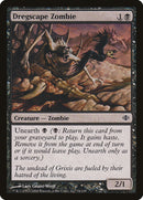 Zombie de la lie [Éclats d'Alara]