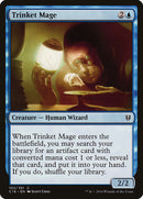 Mage aux babioles [Commander 2016]