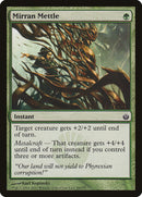 Temple de Mirran [Mirrodin asediado]